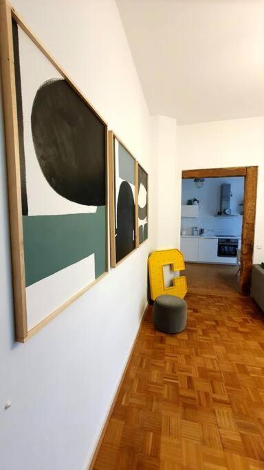 Ein Traum Im Herzen Der Altstadt Wetzlar Eksteriør bilde