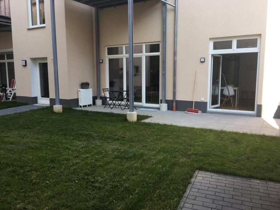 Ein Traum Im Herzen Der Altstadt Wetzlar Eksteriør bilde